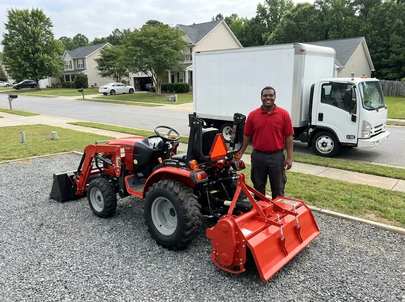 Agriculture Equipment in Rock Hill, SC