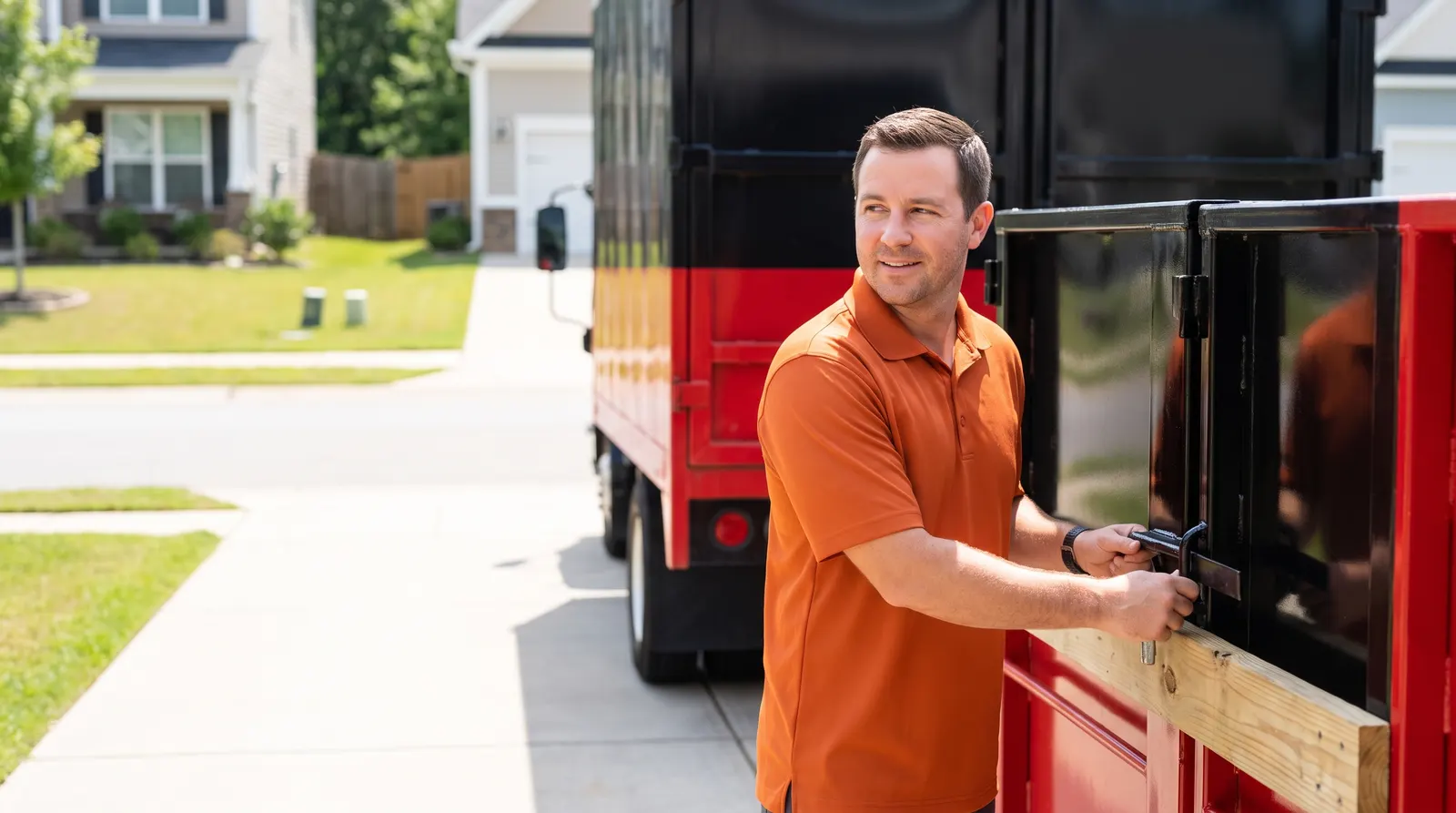 Equipment Rental Service in Rock Hill, SC